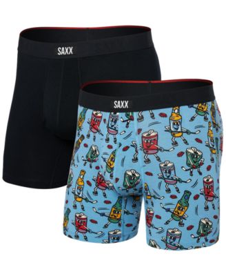Saxx Vibe Xtra Soft Comfort BB 6