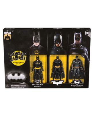 Batman Action Figure Toy