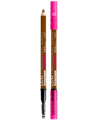 Powder Louder Brow Pencil