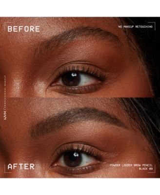 Powder Louder Brow Pencil