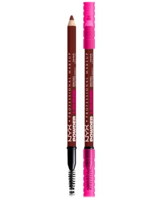 Powder Louder Brow Pencil