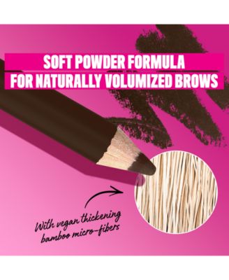 Powder Louder Brow Pencil