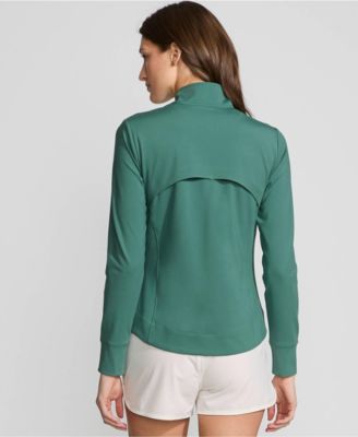 Women's High Impact Full Zip Jacket