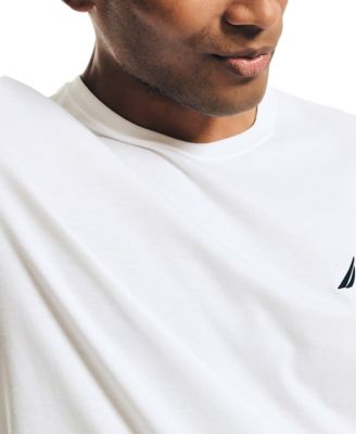 Men's Knit Pajama T-Shirt