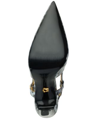 Women's Donna Slingback Pumps