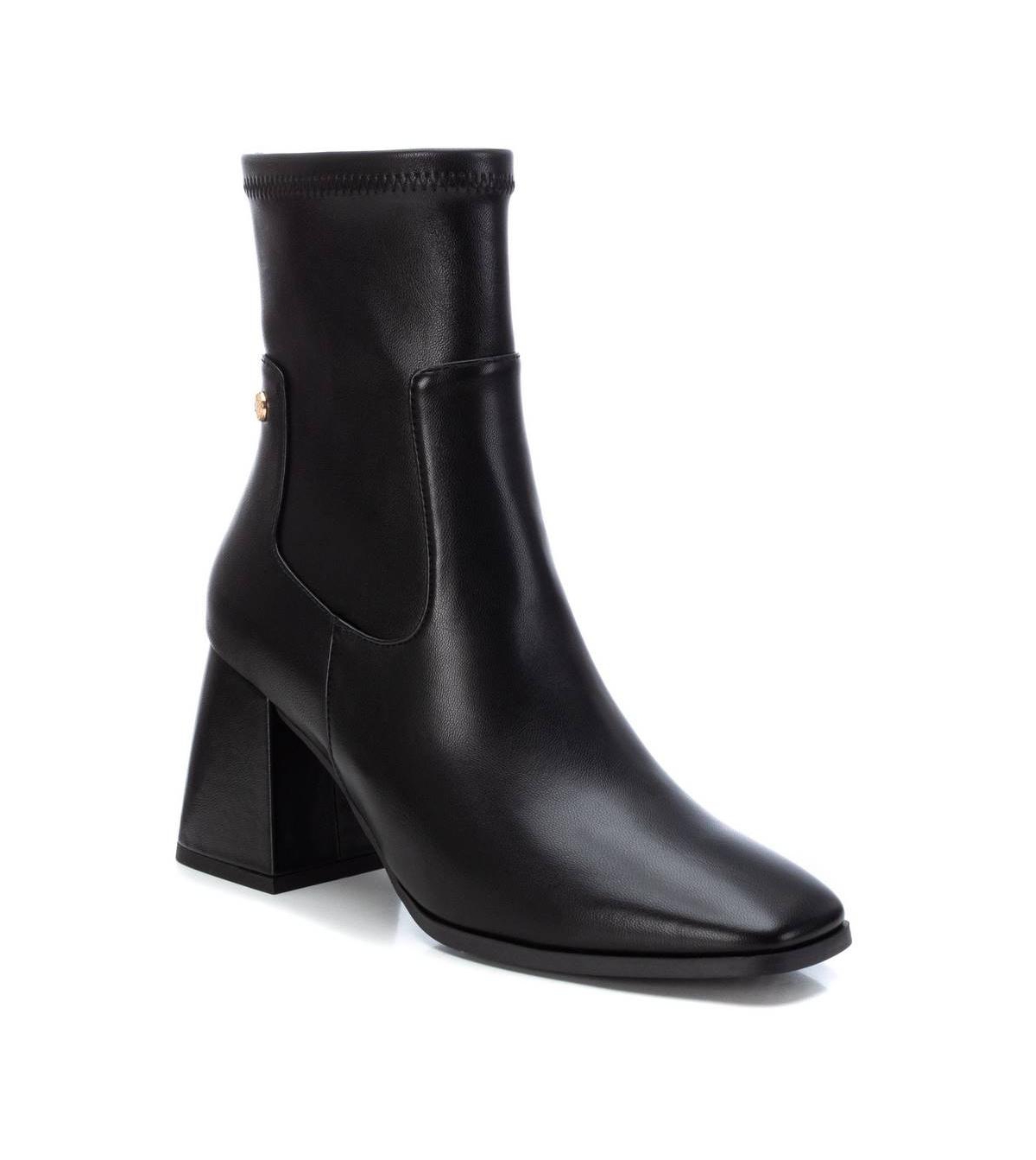 Xti Women's Dress Booties By