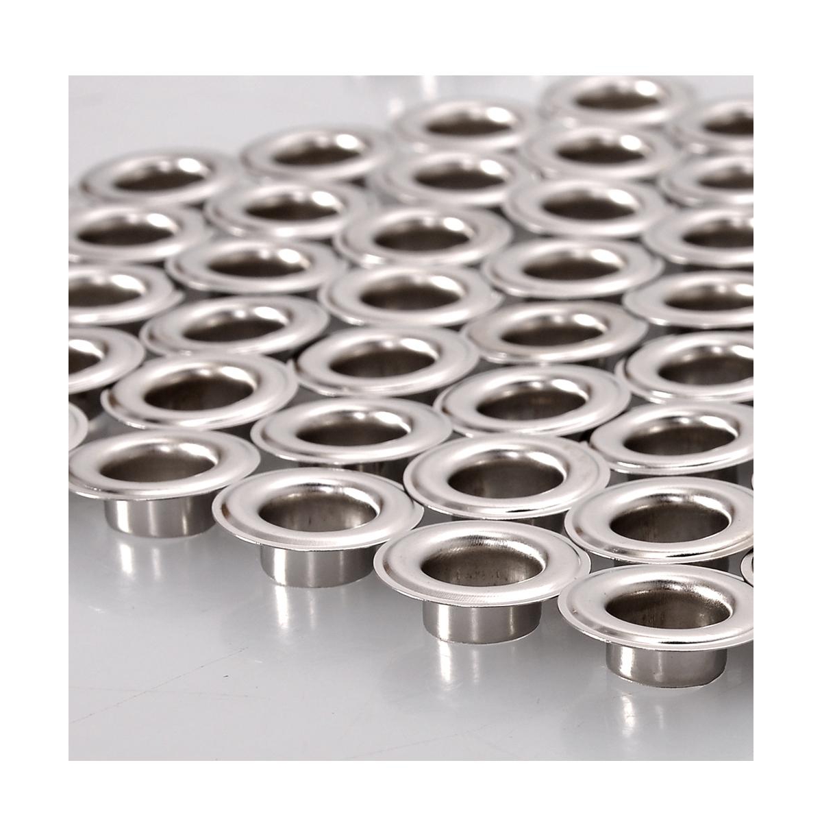 Yescom 1000pcs #4 1/2