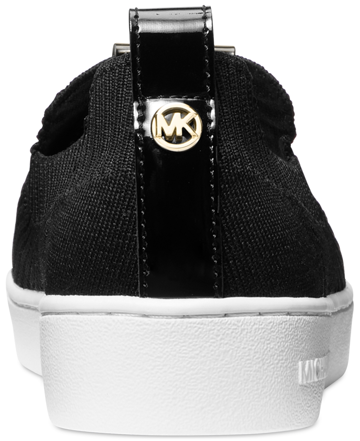 Michael Michael Kors Women's Juno Knit Slip-On Sneakers
