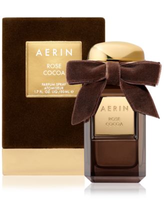 Rose Cocoa Parfum Spray, 1.7 oz.