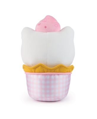 Gund Sanrio Ice Cream Plush, 10"