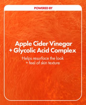 YOUTHTOPIA™ Liquid Exfoliating Apple Face Peel, 3.4 oz