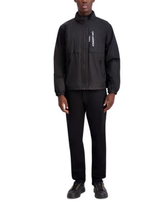 Men's Windbreaker Jacket