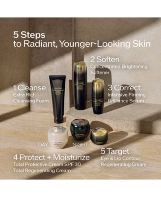 Shiseido Future Solution LX Concentrated Brightening