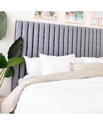 Performance Duvet Cover - Queen/ Full