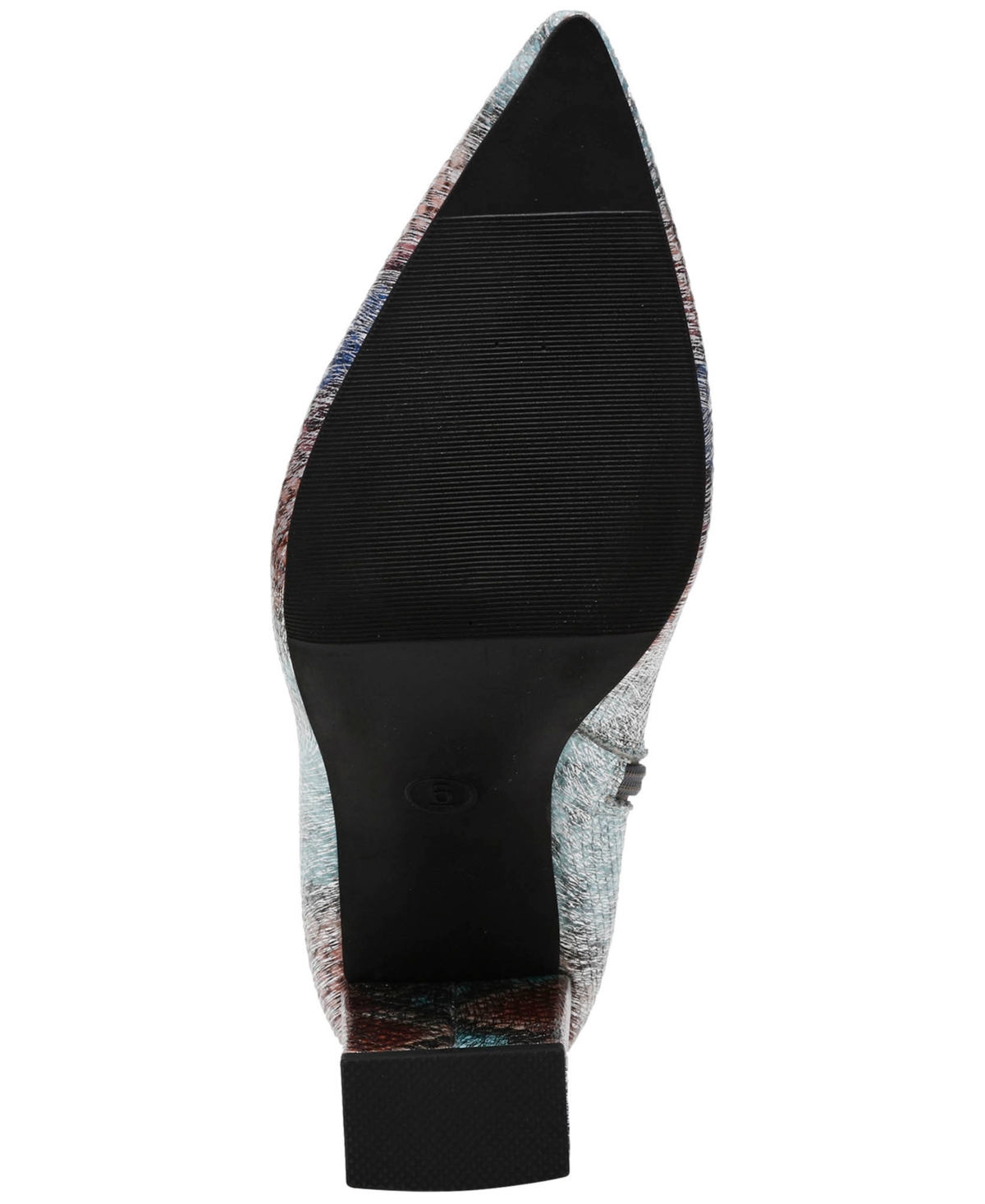 WILD PAIR ISLAH WIDE-CALF BLOCK HEEL KNEE HIGH BOOTS, CREATED FOR MACY'S 