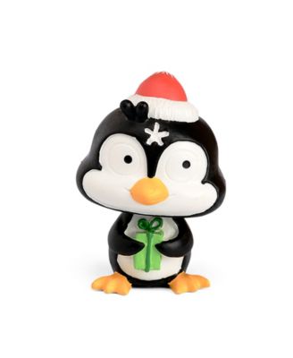 Holiday Audio Play Figurine