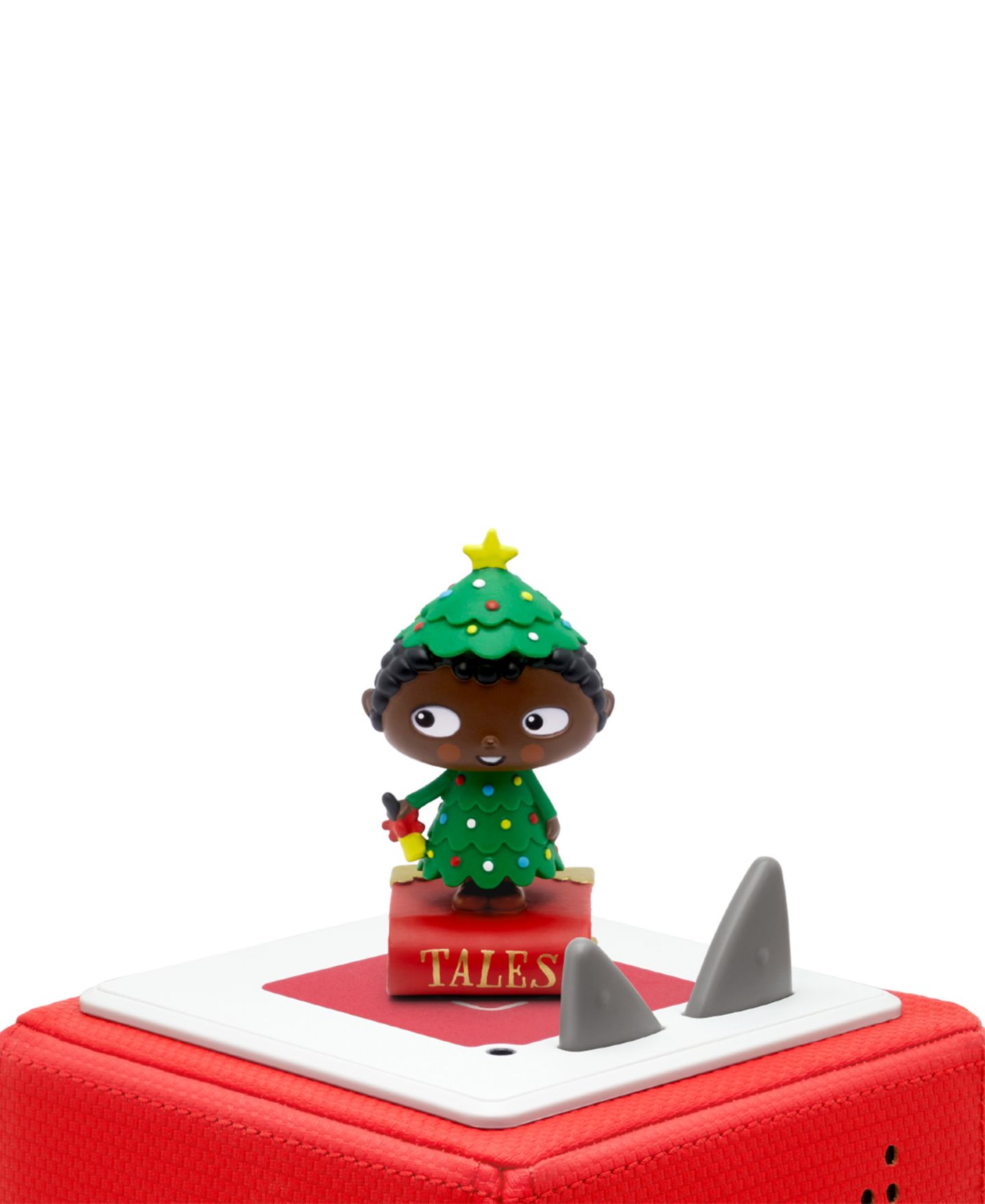 Детская фигурка Tonies Holiday Audio Play Figurine — фото 12