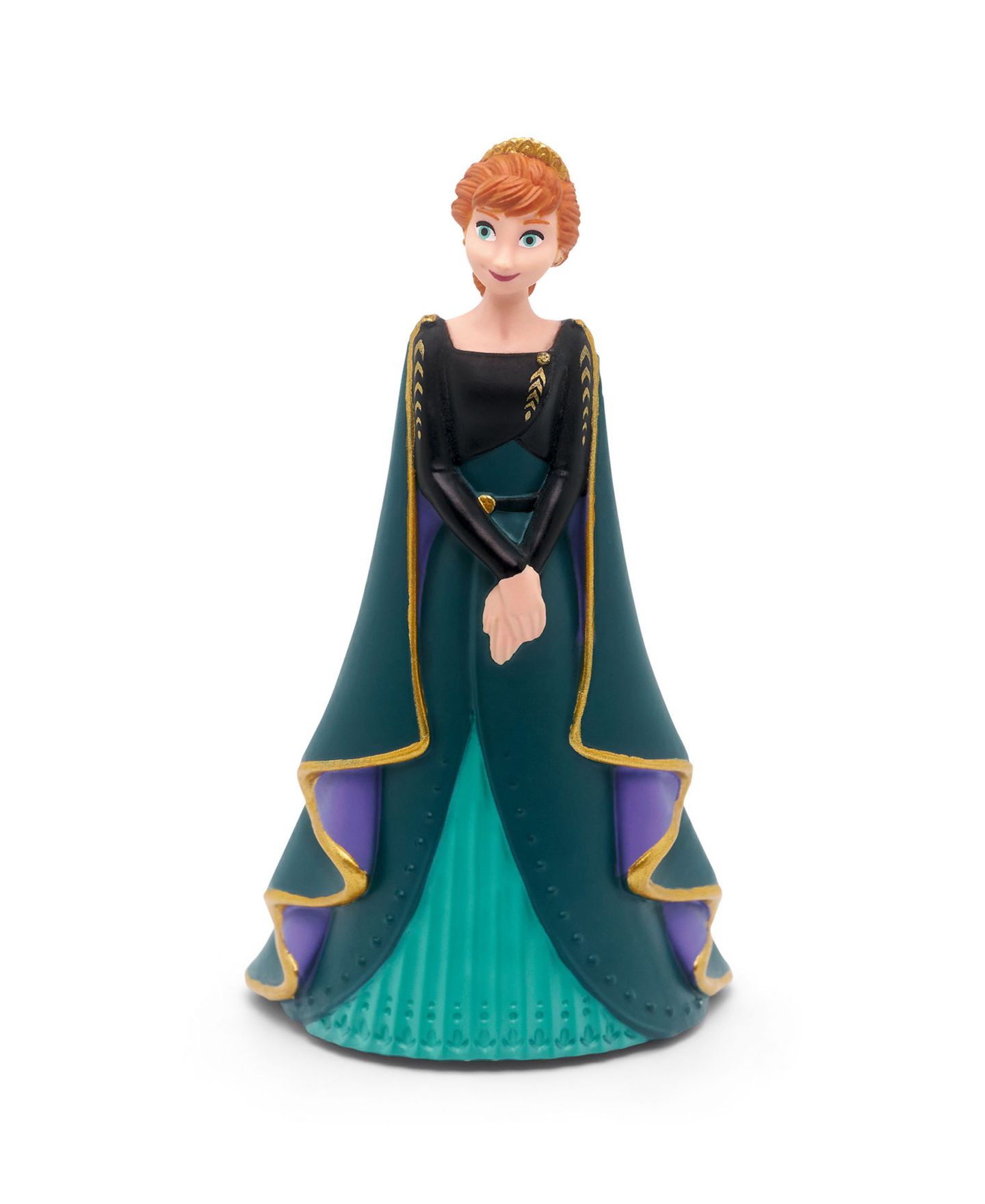 Детские фигурки Tonies Disney Frozen 3-Piece Audio Figurine Set, Ages 3+ — фото 3