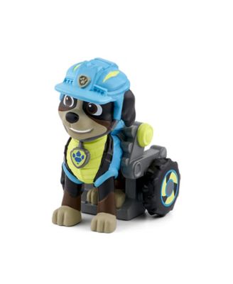 Paw Patrol Rex, Zuma, Liberty Audio Figurine