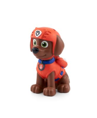 Paw Patrol Rex, Zuma, Liberty Audio Figurine