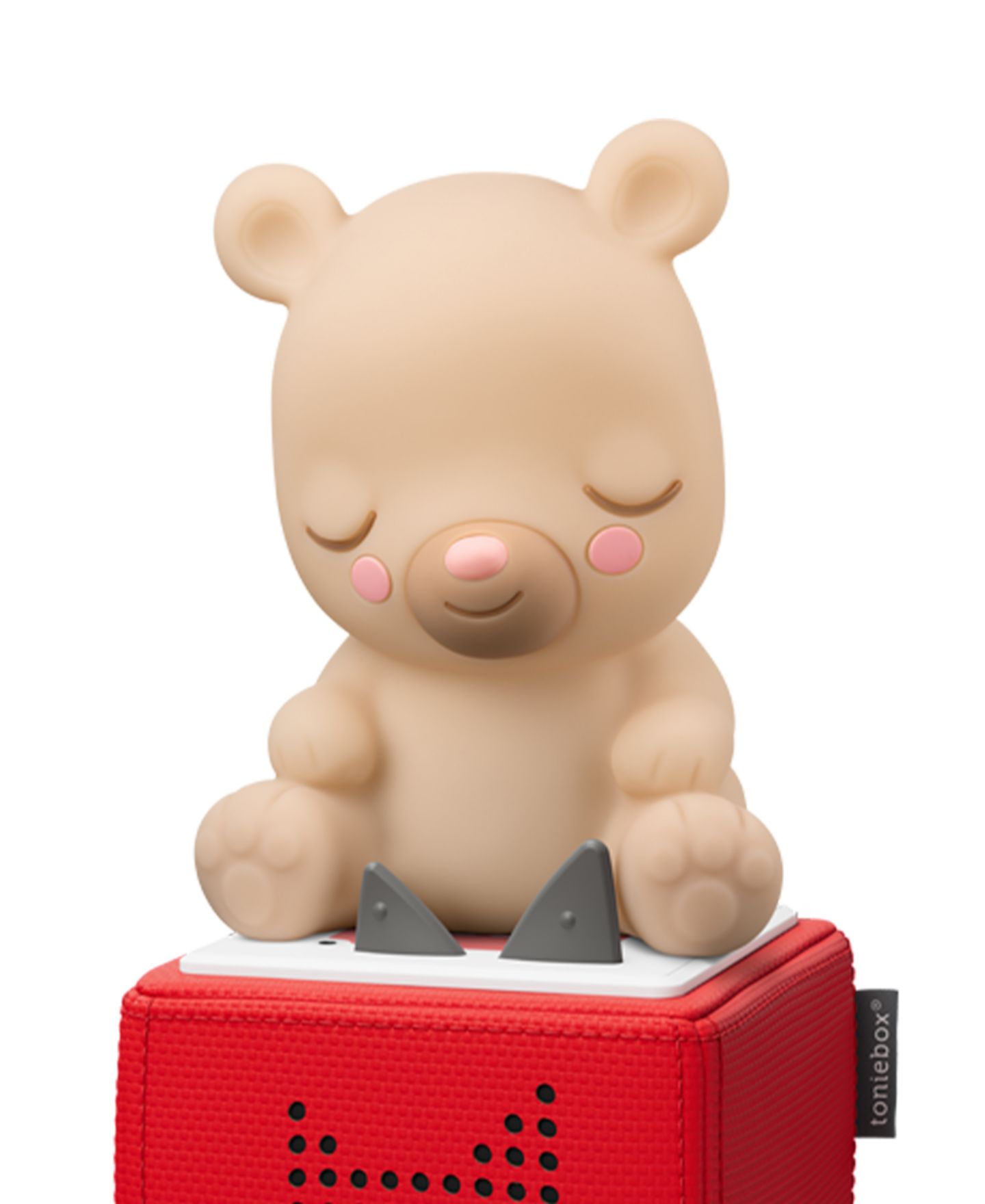 Детская игрушка Tonies Sleepy Friends Bear Night Light — фото 1