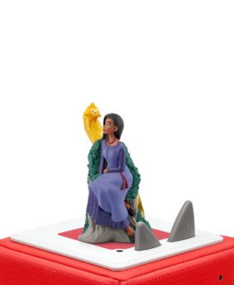 Disney Wish & Tinkerbell Audio Figurines