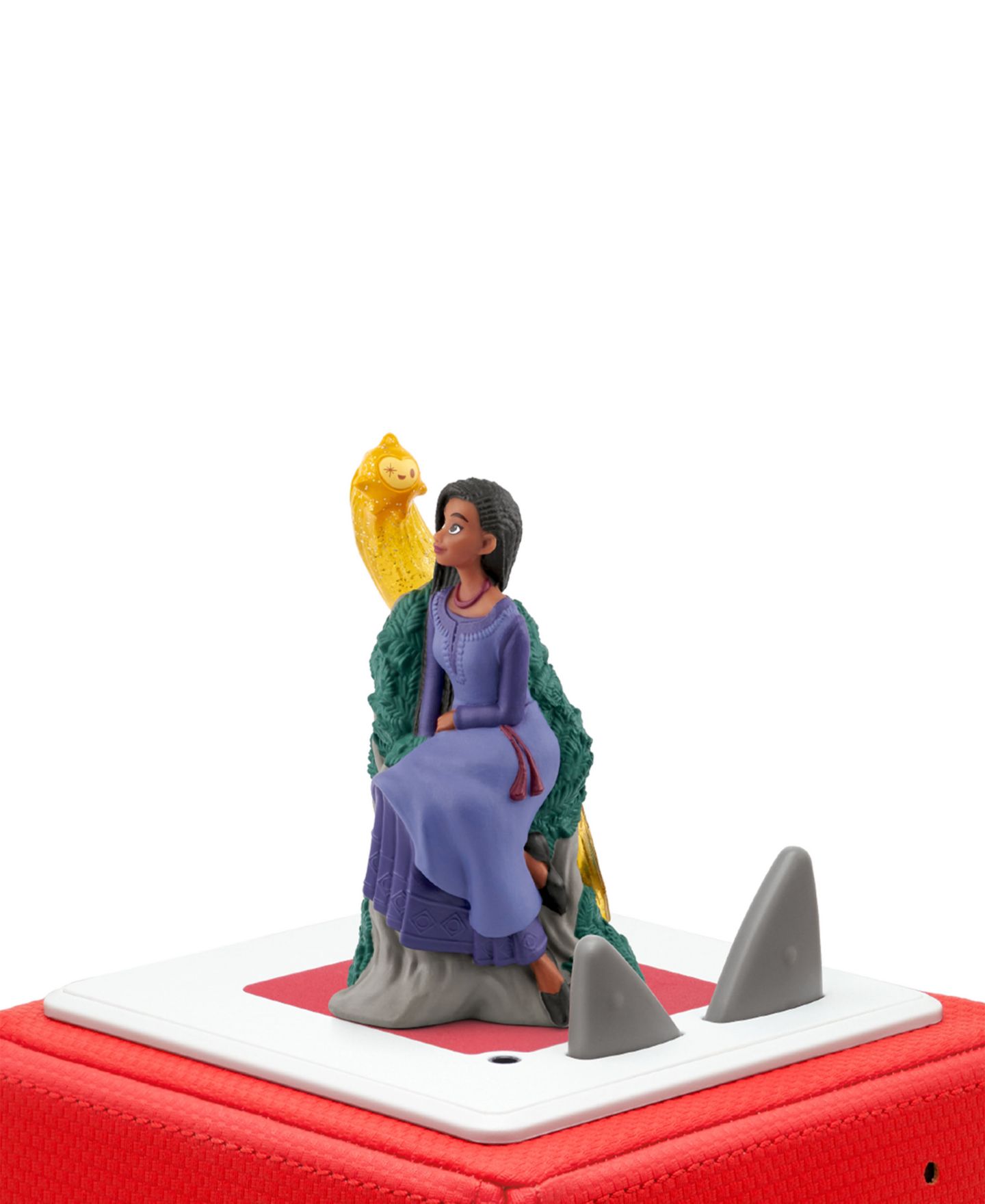 Детские фигурки Tonies Disney Wish & Tinkerbell Audio Figurines — фото 2