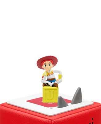 Disney Toy Story, Buzz Lightyear, Jessie Audio Figurine