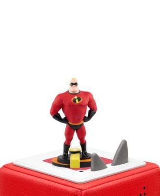 Disney Pixar Coco and The Incredibles Figurine, 2 Pack