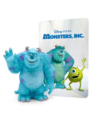 Disney Stitch Monsters Inc Audio Figurine