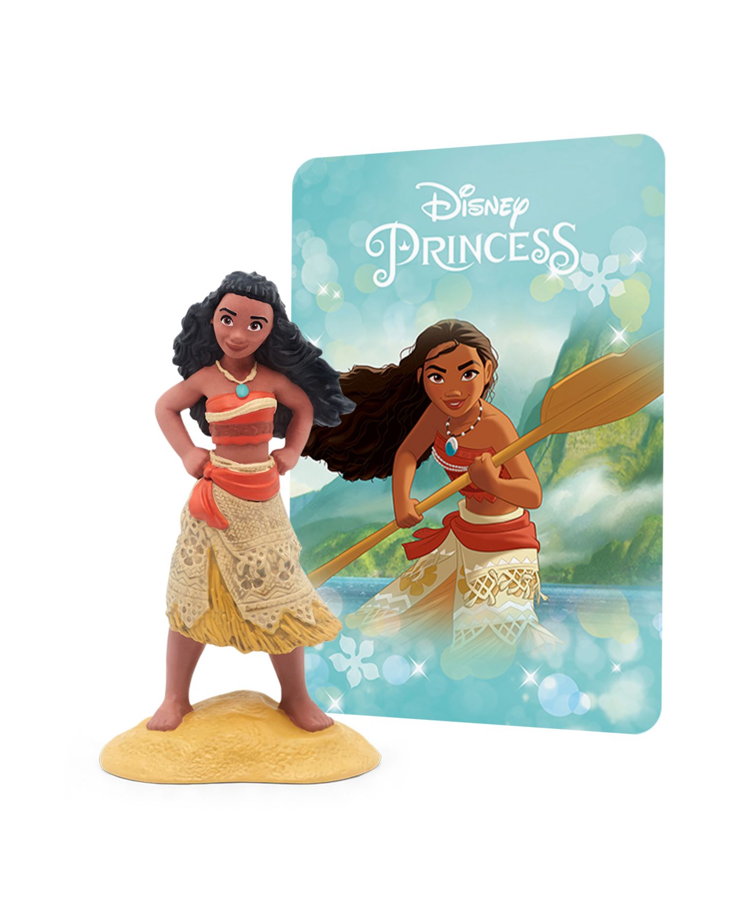 Детская фигурка Tonies Disney Encanto, Moana, Frozen, Minnie Mouse Audio Figurine — фото 5