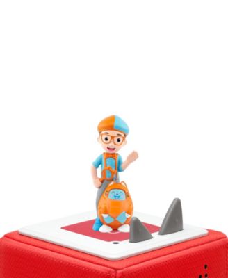 Cocomelon Blippi Audio Figurine