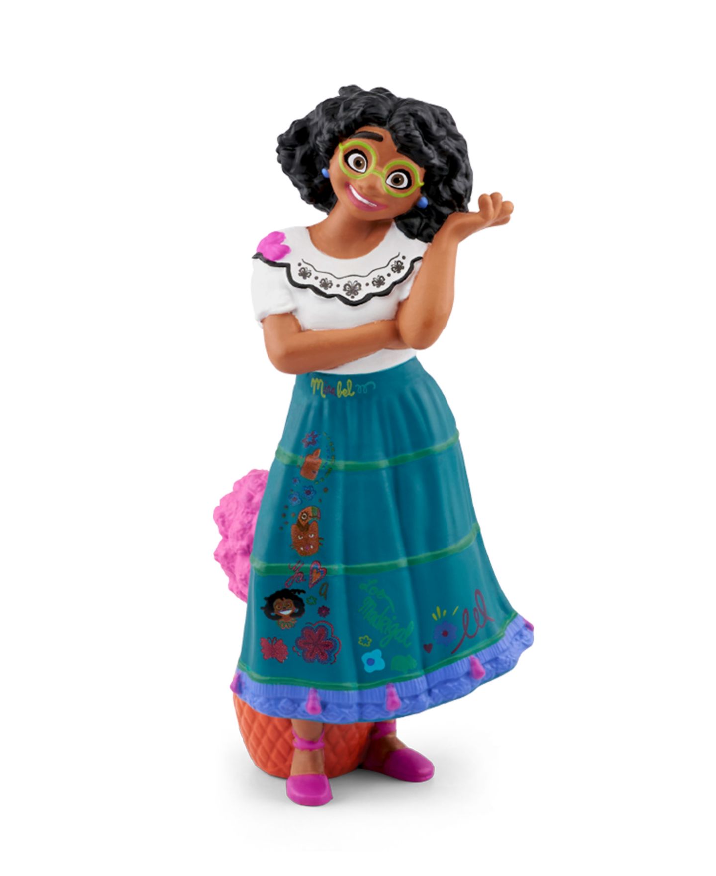 Детская фигурка Tonies Disney Encanto, Moana, Frozen, Minnie Mouse Audio Figurine — фото 11