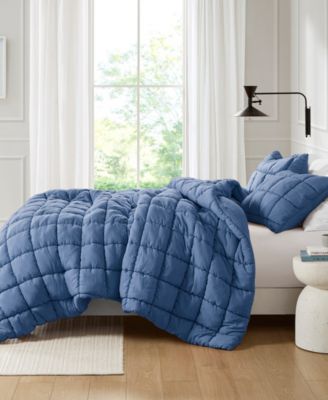 Dream Puff 2-Pc. Comforter Set, Twin