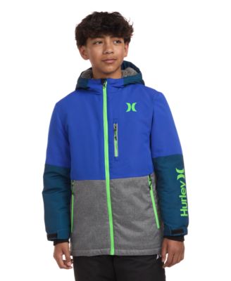 Boys large on sale hurley summer lot