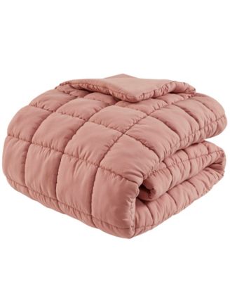 Dream Puff 2-Pc. Comforter Set, Twin