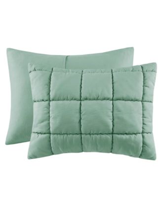 Dream Puff 2-Pc. Comforter Set, Twin