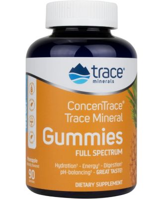 Trace Minerals