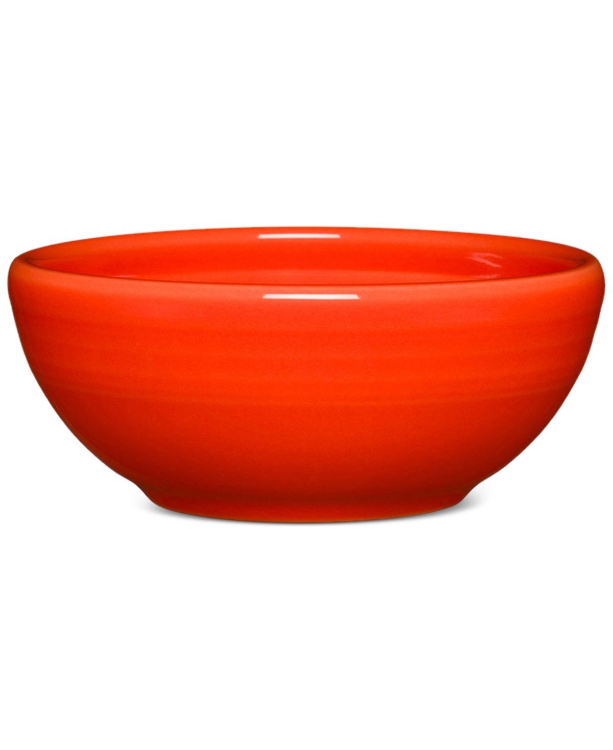 Fiesta Mini Bowl 5 Oz. In Poppy