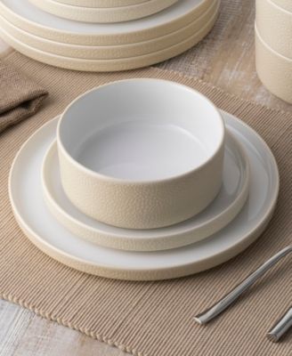 Colortex Stone Cereal Bowl 