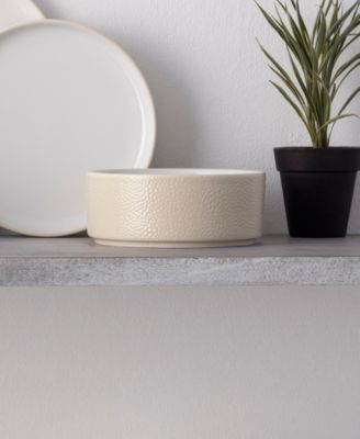 Colortex Stone Cereal Bowl 