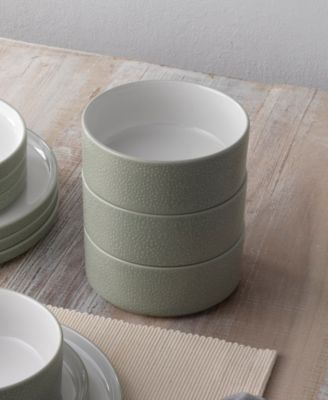 Colortex Stone Cereal Bowl 