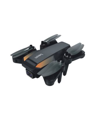 Beam Brushless Foldable Drone with GPS Function - Macy's