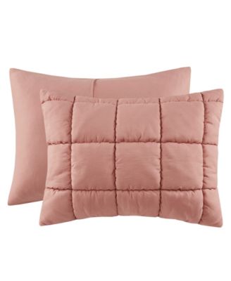 Dream Puff 3-Pc. Comforter Set, King/California King