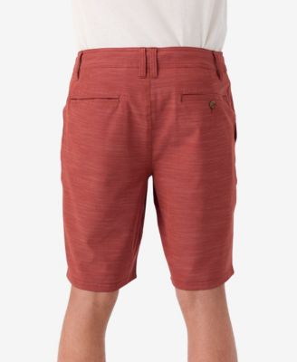 Reserve Slub 20 Shorts