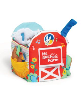 Official Sensory Learning Farm