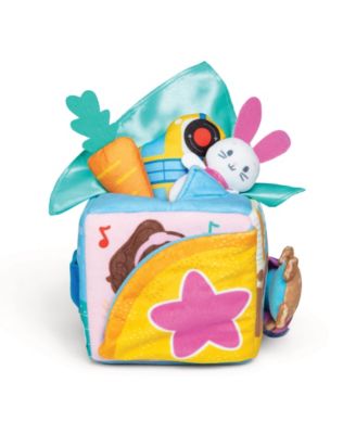 Official Surprise Learning Box