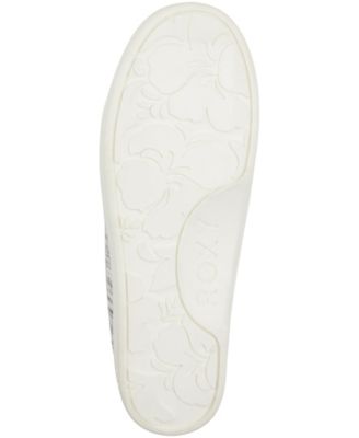 Women's Bayshore Plus Lace-Up Sneakers