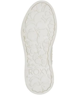 Women's Sheilahh 2.0 Fray Lace-Up Sneakers