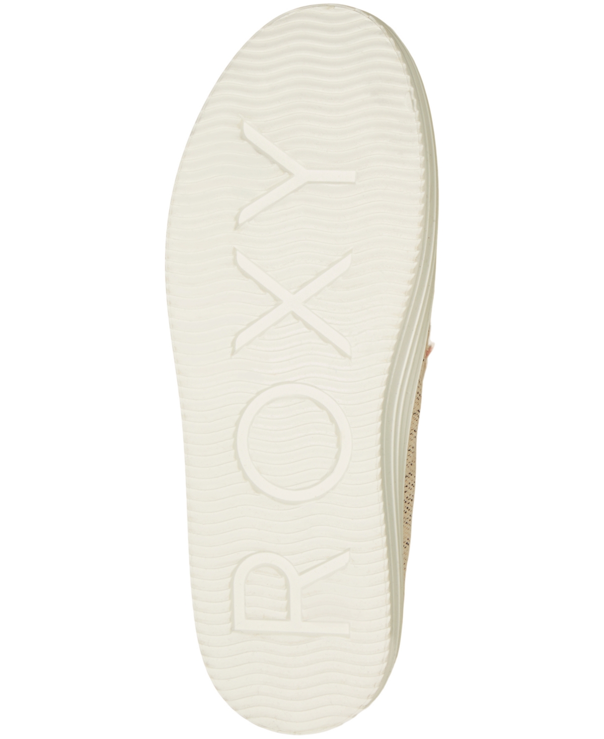Roxy Women's Lola Slip-On Sneakers